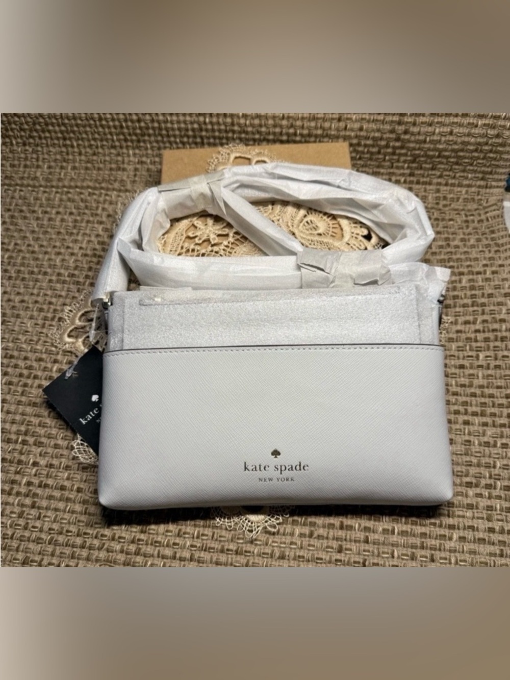 Kate Spade Sadie Crossbody Bag Set